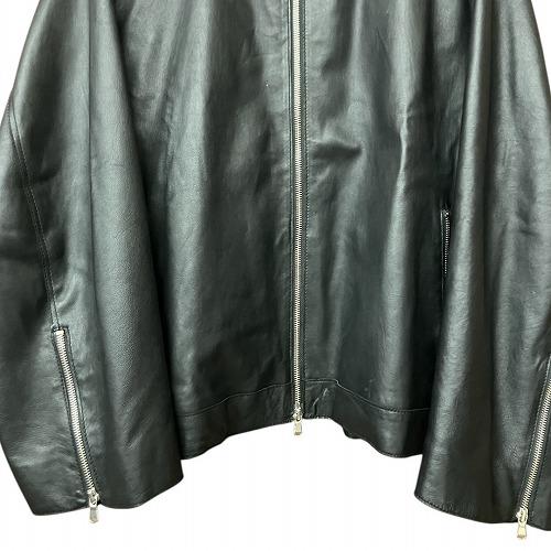 メゾンスペシャル MAISON SPECIAL 22AW Prime Over Single Rider