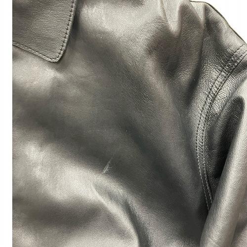 メゾンスペシャル MAISON SPECIAL 22AW Prime Over Single Rider