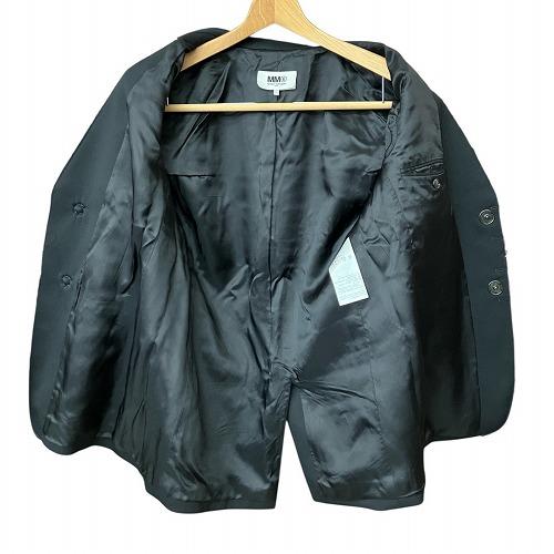 エムエムシックス メゾンマルジェラ MM6 Maison Margiela 2023年製