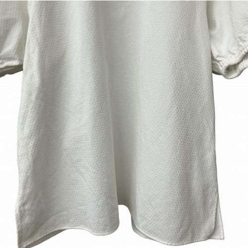 Chloe（クロエ） CHLOE 24SS ボリュームスリーブ プルオーバー