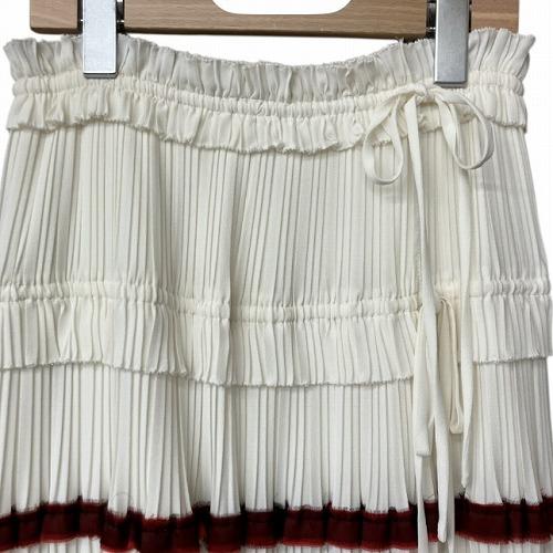 3.1 Phillip Lim（3.1 フィリップ リム） 3.1 フィリップリム プリーツ