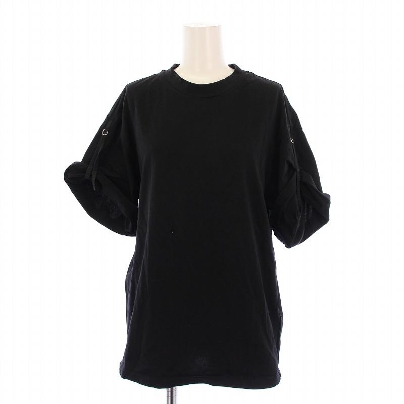 【新品】3.1 Phillip Lim 半袖 Tシャツワンピース 新品】3.1 Phillip Lim 半袖 Tシャツワンピース 新品】3.1 Phillip Lim