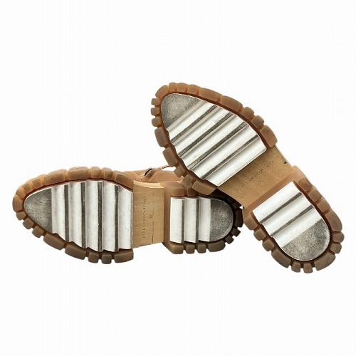 ステラマッカートニー STELLA McCARTNEY エミリー サイドゴア ブーツ