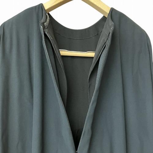アレキサンダーマックイーン ALEXANDER MCQUEEN フリル スリーブ