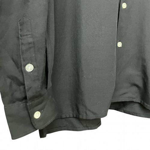 WACKO MARIA（ワコマリア） WACKO MARIA TWO-TONE 50S SHIRT