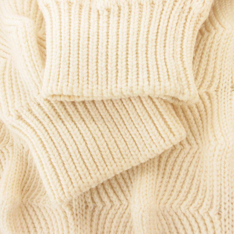 ステラマッカートニー STELLA McCARTNEY 21AW ニット セーター