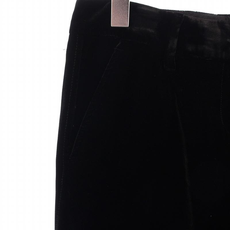 DOLCE&GABBANA（ドルチェ & ガッバーナ） ドルガバ スラックスパンツ