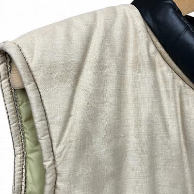 SWINGSTER 70s Vintage ヴィンテージ キルティング ダウンベスト