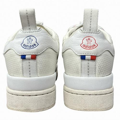 MONCLER（モンクレール） × adidas アディダス CAMPAS キャンパス