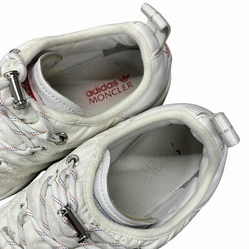 MONCLER（モンクレール） × adidas アディダス CAMPAS キャンパス