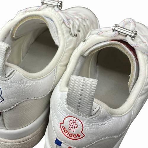 MONCLER（モンクレール） × adidas アディダス CAMPAS キャンパス