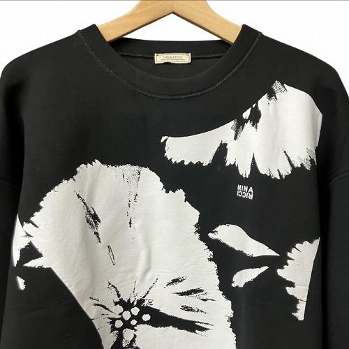 NINA RICCI　セーター 楽天市場】セーター（ブランドニナ・リッチ）（ニット・セーター