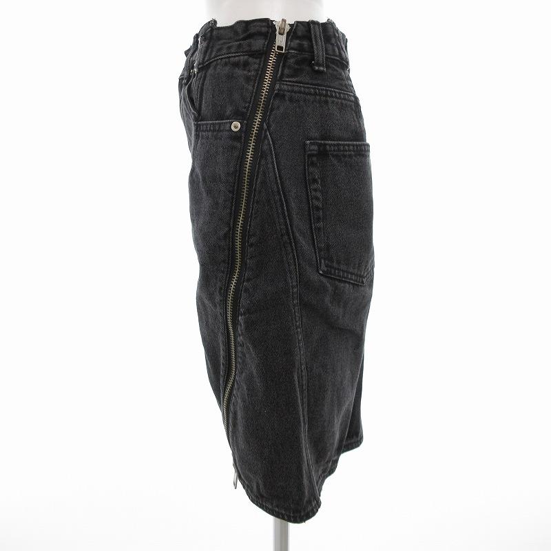 3.1 Phillip Lim（3.1 フィリップ リム） 3.1 フィリップリム ジッパー 