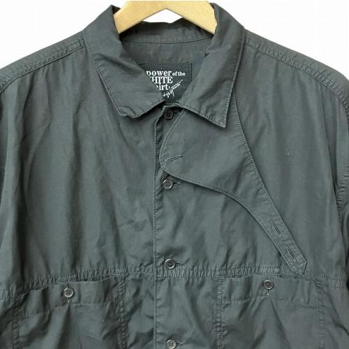 ヨウジヤマモトプールオム YOHJI YAMAMOTO POUR HOMME Power Of Thwe