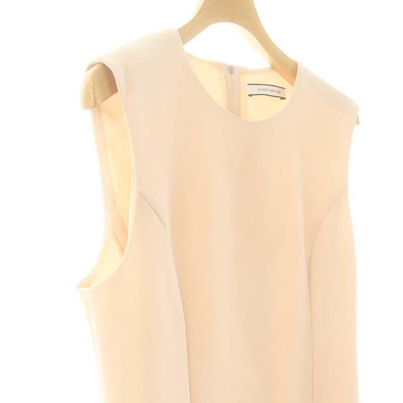 フォクシーニューヨーク FOXEY NEW YORK 24年 ドレス ヴァネス