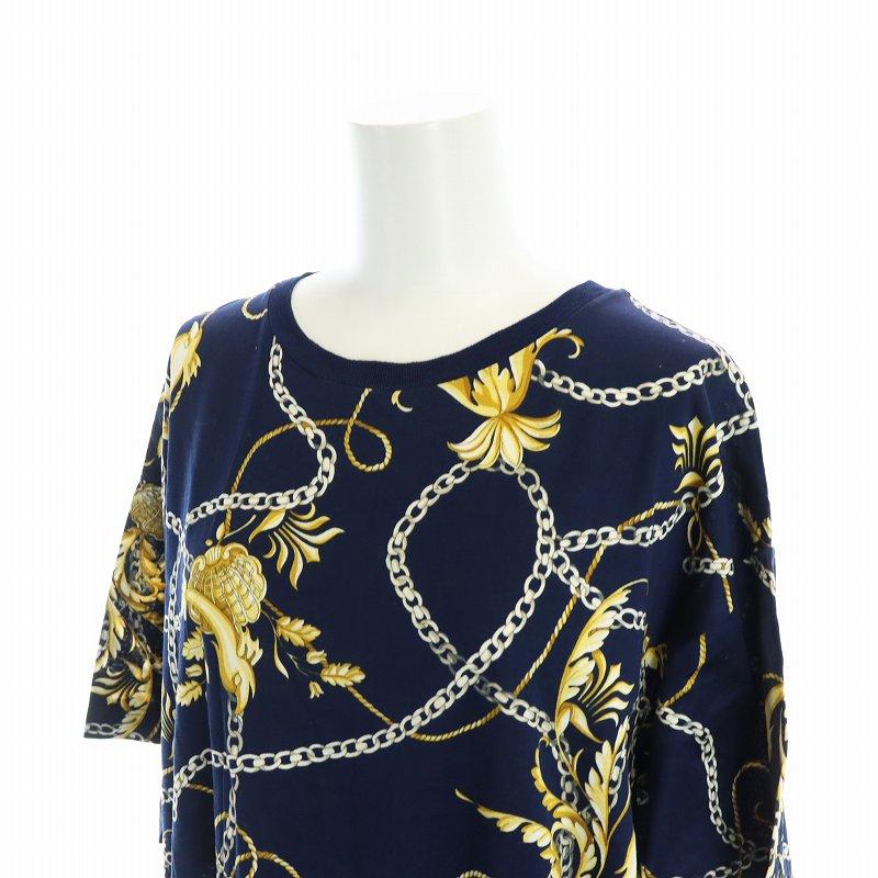 GUCCI（グッチ） オールドグッチ ヴィンテージ ワンピース 半袖