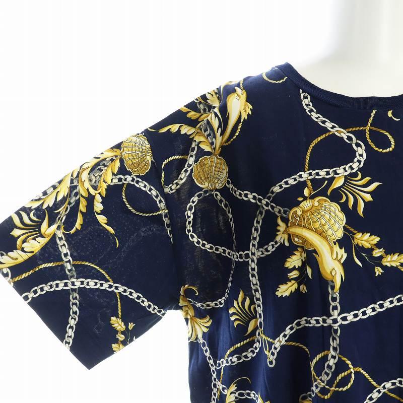 GUCCI（グッチ） オールドグッチ ヴィンテージ ワンピース 半袖