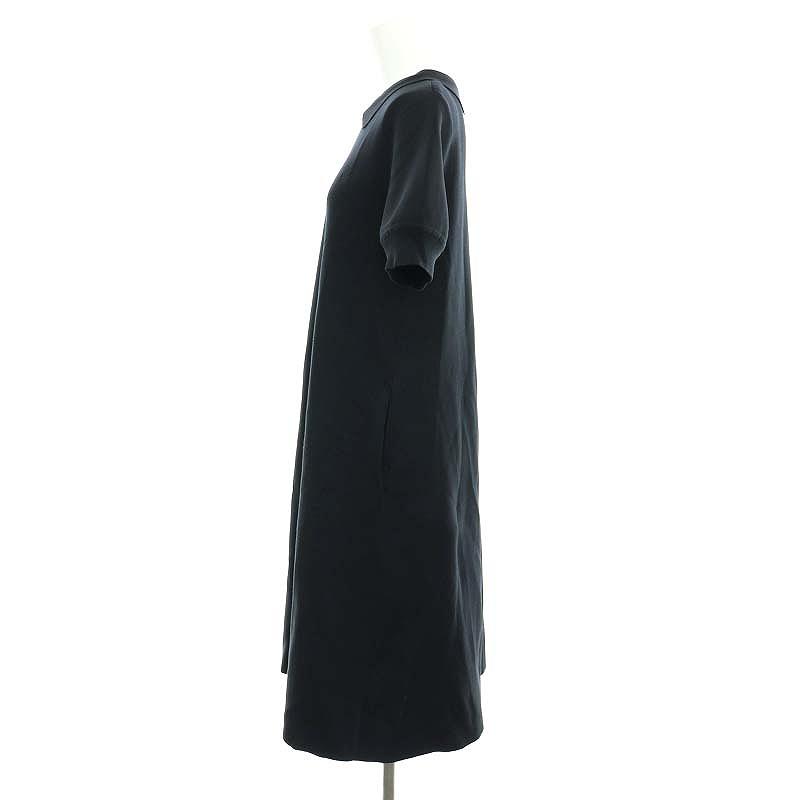 フォクシーニューヨーク FOXEY NEW YORK WESTEND ポロニットワンピース