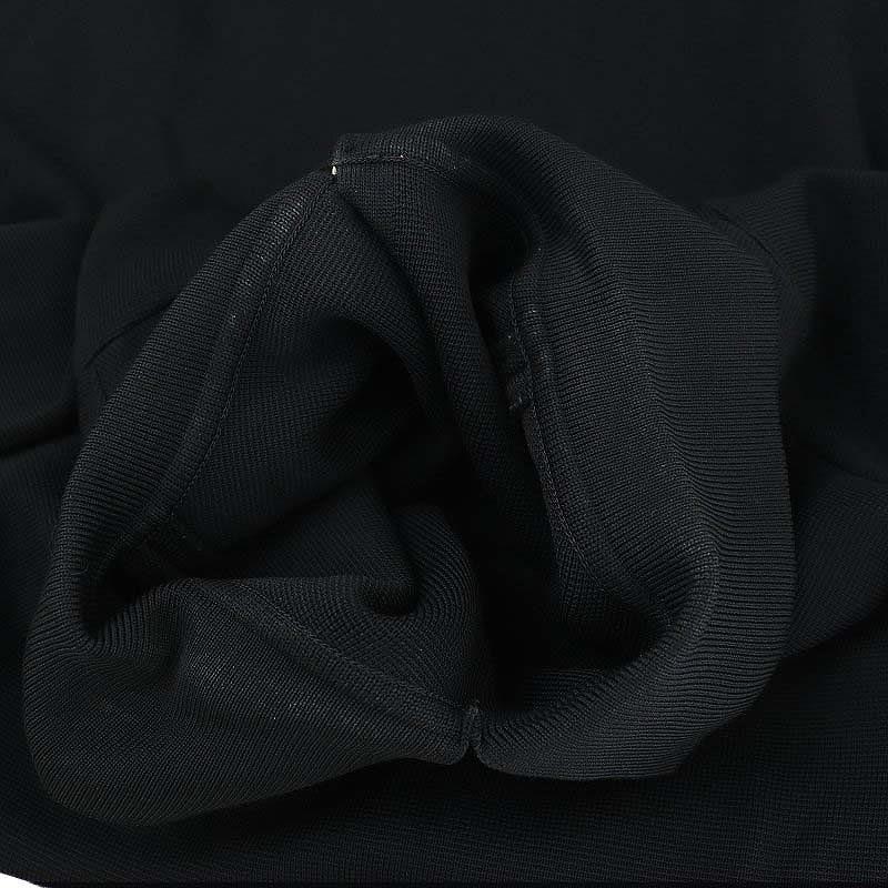 フォクシーニューヨーク FOXEY NEW YORK WESTEND ポロニットワンピース