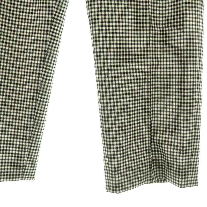 MARNI エラスティックウエストトラウザー　size44 n25s005_2.jpg