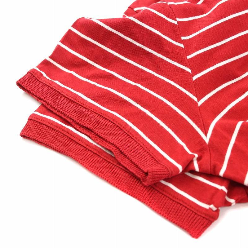 PRADA（プラダ） PRADA Tシャツ カットソー 半袖 クルーネック