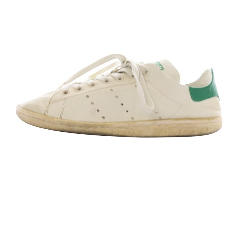 BALENCIAGA バレンシアガ adidas スタンスミス STAN SMITH WORN