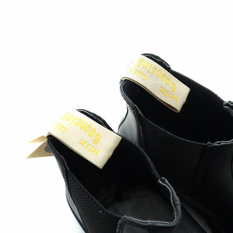 Dr.Martens（ドクターマーチン） 未使用品 チェルシーブーツ ショート