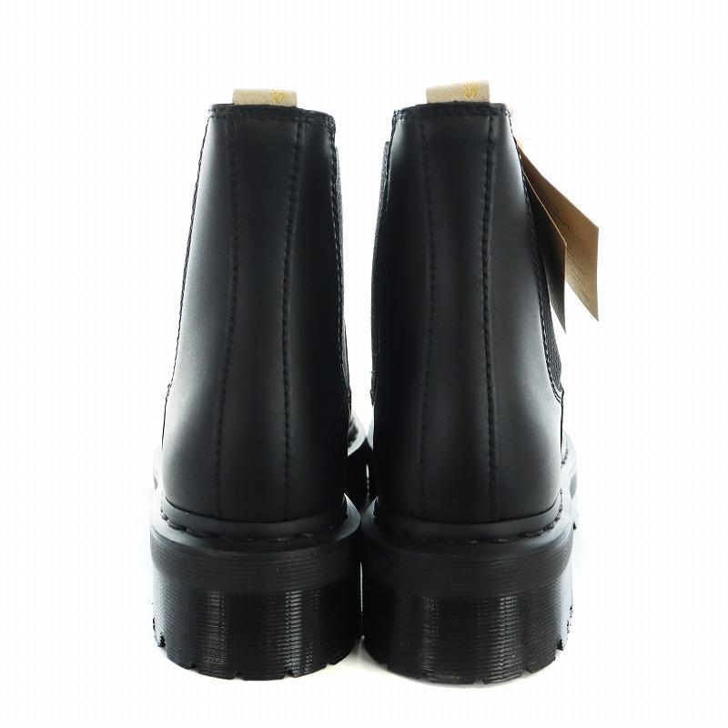 新品未使用Dr. Martens チェルシーブーツ27cm Dr.Martens（ドクターマーチン） 未使用品 チェルシーブーツ ショート