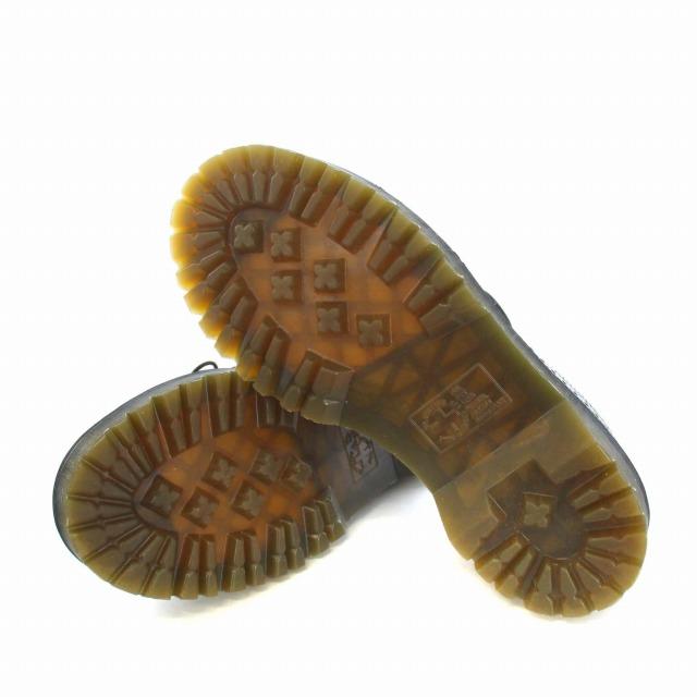 Dr.Martens（ドクターマーチン） ブローグ シューズ レースアップ