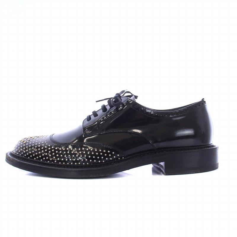 サンローラン パリ SAINT LAURENT PARIS 13SS エディ期 スタッズ
