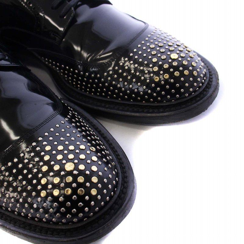 サンローラン パリ SAINT LAURENT PARIS 13SS エディ期 スタッズ
