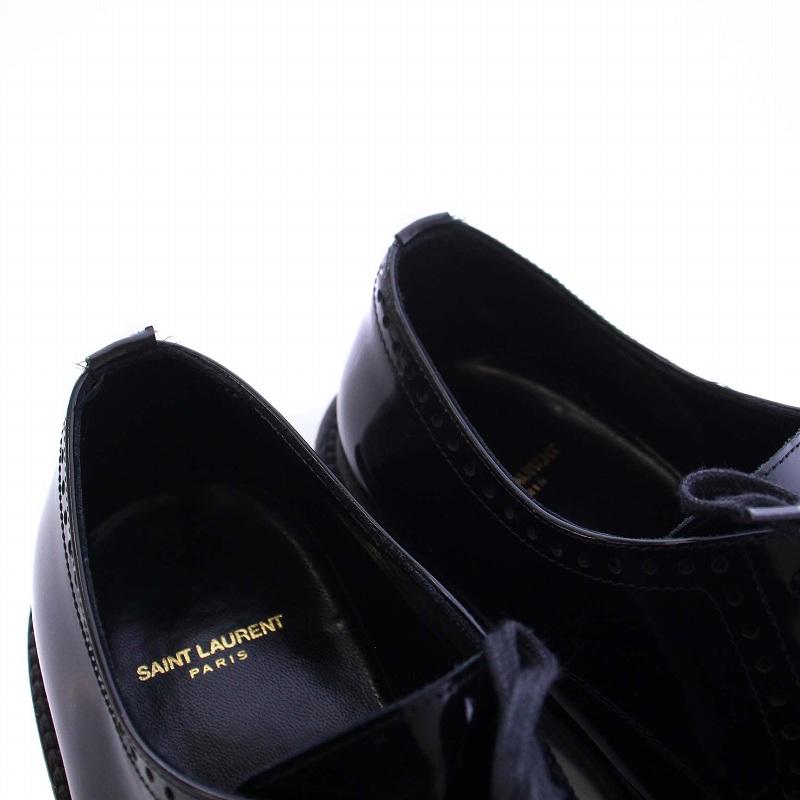 サンローラン パリ SAINT LAURENT PARIS 13SS エディ期 スタッズ