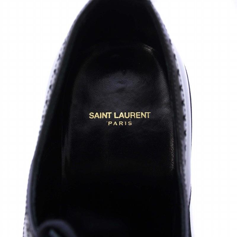 サンローラン パリ SAINT LAURENT PARIS 13SS エディ期 スタッズ