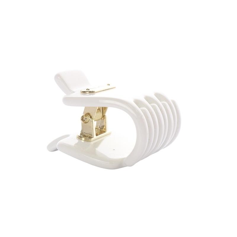 miu miu（ミュウミュウ） プレックス クロウクリップ ヘアクリップ