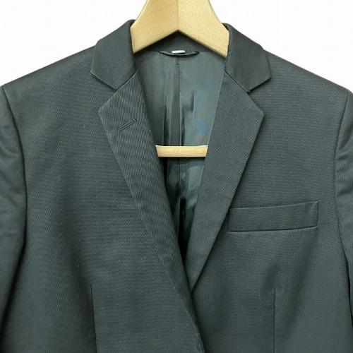 HELMUT LANG 24SS テーラードジャケット HELMUT LANG ヘルムートラング 24SS Virgin Wool Car Blazer
