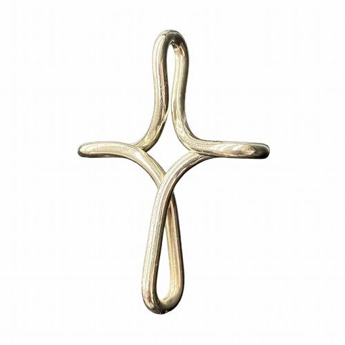 ティファニー TIFFANY & CO. インフィニティ オープン クロス エルサ
