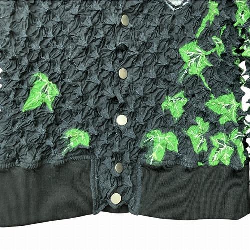 MASU エムエーエスユー × VERDY ヴェルディ 25SS M.B.C. SPIKY