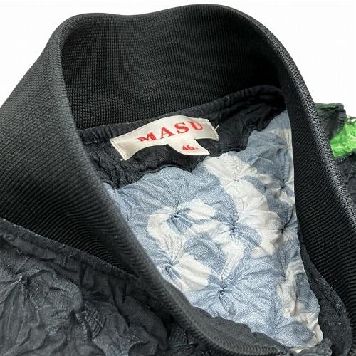 MASU 25ss スパイキー verdy Release Notice] MASU 25SS Collection Available Starting