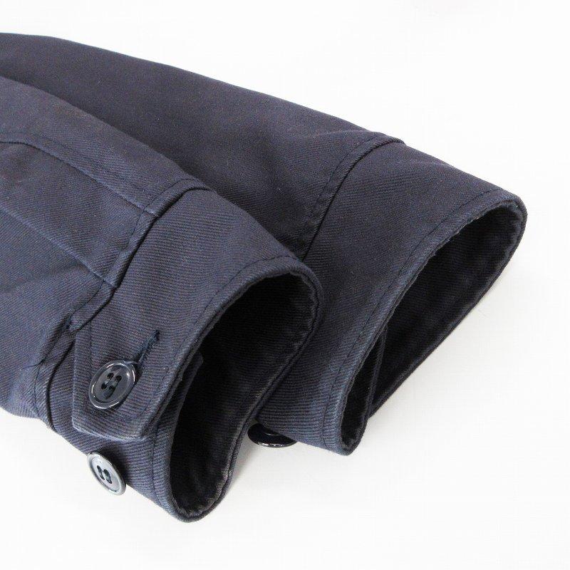 ネイバーフッド NEIGHBORHOOD 18SS EC-JKT ジャケット ブルゾン M 紺