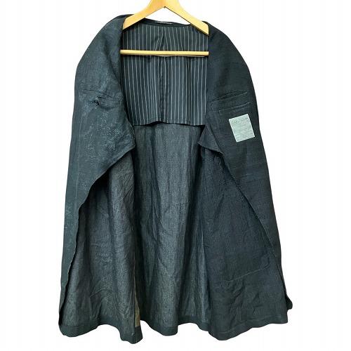 ヨウジヤマモトプールオム YOHJI YAMAMOTO POUR HOMME 23SS Denim