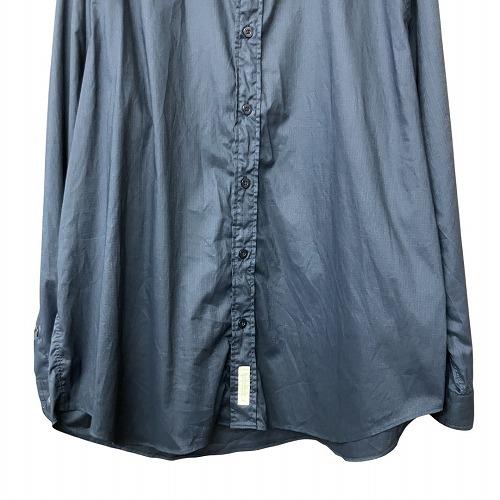 WTAPS 25SS BD04/LS/CTPL.RIPSTOP. Mサイズ