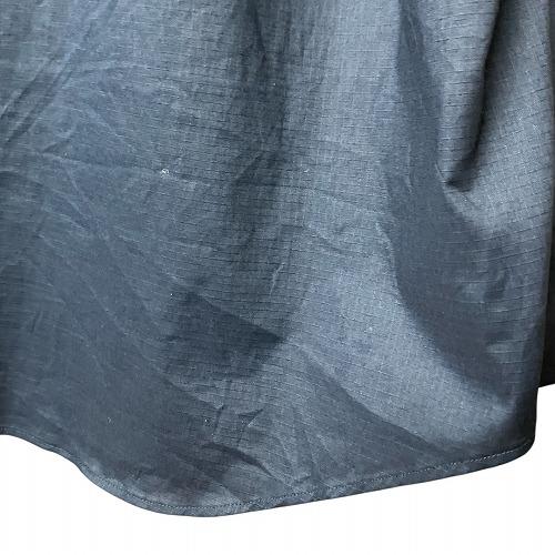 ダブルタップス WTAPS 25SS ボタンダウン シャツ BD 04 / LS CTPL