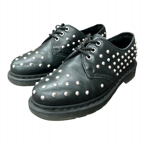 Dr.Martens（ドクターマーチン） DR.MARTENS 3ホール レザーシューズ