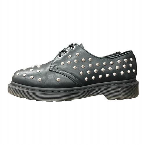 Dr.Martens（ドクターマーチン） DR.MARTENS 3ホール レザーシューズ