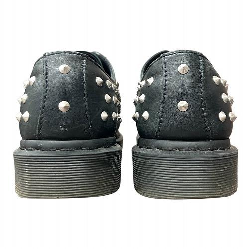 Dr.Martens（ドクターマーチン） DR.MARTENS 3ホール レザーシューズ