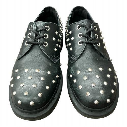 Dr.Martens（ドクターマーチン） DR.MARTENS 3ホール レザーシューズ