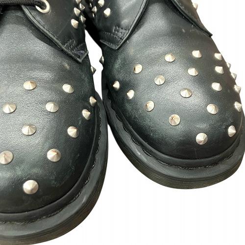 Dr.Martens（ドクターマーチン） DR.MARTENS 3ホール レザーシューズ