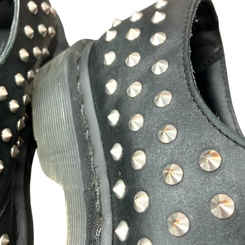 Dr.Martens（ドクターマーチン） DR.MARTENS 3ホール レザーシューズ