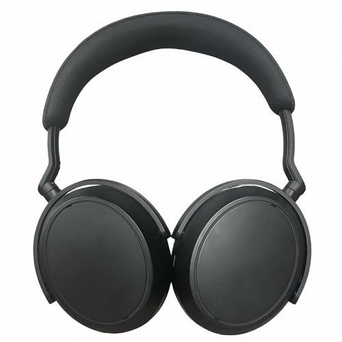 SENNHEISER ゼンハイザー MOMENTUM 4 BLUTOOTH ヘッドフォン