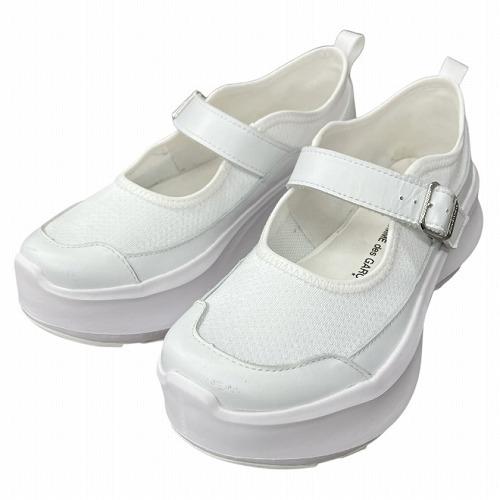 サロモン Salomon × Comme des GARCONS コムデギャルソン RX MARIE
